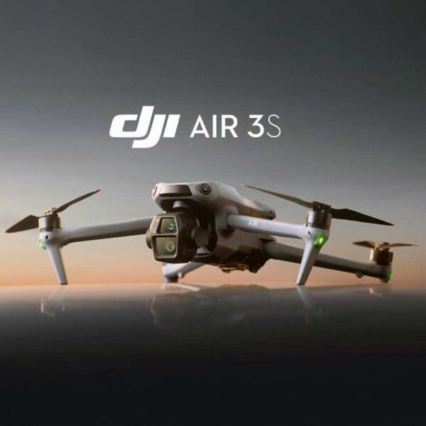 DJI Air3S 드론