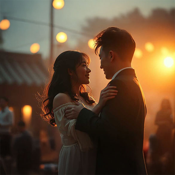 순간을 기록하다.