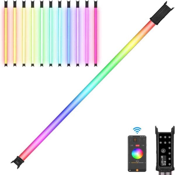 LUXCEO P120S 120cm RGB <br>룩세오 와이튜브 튜브라이트